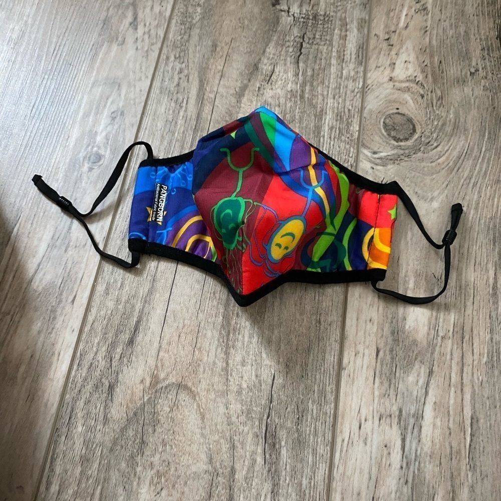 Pangborn face mask